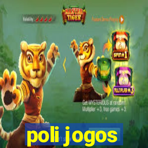 poli jogos